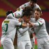 Bursaspor gençlerin omuzlarında yükseliyor