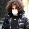 Sadık Çiftpınar: Moralim bozuk Sadık Çiftpınar: Moralim bozuk