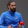 Galatasaray'a sürpriz kaleci Galatasaray'a sürpriz kaleci