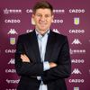 Aston Villa'da Steven Gerrard dönemi Aston Villa'da Steven Gerrard dönemi
