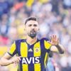 Hasan Ali Kaldırım lige zor! Hasan Ali Kaldırım lige zor!