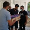 Teşhisi konulamayan Nehir bebek hayatını kaybetti