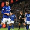 Cenk Tosun'a Walcott desteği Cenk Tosun'a Walcott desteği
