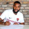 Hatayspor Boupendza yı renklerine bağladı
