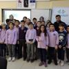 Mardinli öğrenciler "1010 Kaşif" arasına katıldı