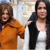 İşte Sibel Can'ın veliahtı! İşte Sibel Can'ın veliahtı!