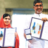 Malala başbakan olmak istiyor Malala başbakan olmak istiyor