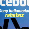 Gençler Facebook'tan uzaklaşıyor Gençler Facebook'tan uzaklaşıyor
