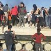 Irak'taki protestolarda 301 gösterici öldü Irak'taki protestolarda 301 gösterici öldü