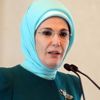 Emine Erdoğan: Mafya babaları, zorbalar rol model olamaz Emine Erdoğan: Mafya babaları, zorbalar rol model olamaz