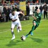 TFF 1. Lig: Menemenspor: 2 - Bursaspor: 1