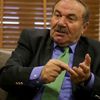 MHK Başkanı Namoğlu istifa etti MHK Başkanı Namoğlu istifa etti