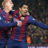 Jeremy Mathieu: "Tarihe imzamı attım" Jeremy Mathieu: "Tarihe imzamı attım"