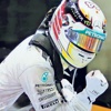 Singapur'da zafer Hamilton'un Singapur'da zafer Hamilton'un