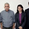 HDP'den İmralı açıklaması: Derin müzakerelere engel kalmadı HDP'den İmralı açıklaması: Derin müzakerelere engel kalmadı