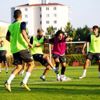 Kayserispor da test sonuçları negatif Kayserispor da test sonuçları negatif