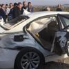 Gaziantep'teki feci kazada iki kardeş hayatını kaybetti
