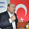 Mürsel Turbay'dan Bomba Tespit Mürsel Turbay'dan Bomba Tespit