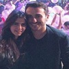 Yeni aşkını ilan etti!