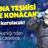 Sağlık Bakanlığı'ndan koronavirüsle mücadelede flaş adım! Koronavirüs teşhisi böyle konulacak Sağlık Bakanlığı'ndan koronavirüsle mücadelede flaş adım! Koronavirüs teşhisi böyle konulacak