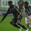CANLI | Bursaspor - Yeni Malatyaspor CANLI | Bursaspor - Yeni Malatyaspor