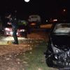 İki otomobil çarpıştı: 1 yaralı İki otomobil çarpıştı: 1 yaralı