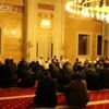 Hizan da Mevlid Kandili programı düzenlendi