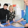 Akdeniz'de zehirli balık türleri artıyor Akdeniz'de zehirli balık türleri artıyor