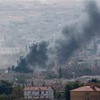 Vali'den Kobani açıklaması Vali'den Kobani açıklaması