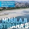YÖK'ten flaş karar! Müsilajı araştırana burs! YÖK'ten flaş karar! Müsilajı araştırana burs!
