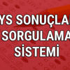 LYS sonuçları 2017 saat kaçta açıklanır? LYS TC kimlik no ile sorgulama LYS sonuçları 2017 saat kaçta açıklanır? LYS TC kimlik no ile sorgulama