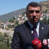 Tunceli yürüyüşü bugün