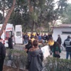 Fırat Yılmaz Çakıroğlu'nun ölümü: 6 zanlı adliyede Fırat Yılmaz Çakıroğlu'nun ölümü: 6 zanlı adliyede