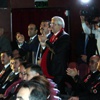 Bursa`da olaylı 24 Kasım kutlaması Bursa`da olaylı 24 Kasım kutlaması
