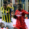 F.Bahçe'nin Karabük kabusu F.Bahçe'nin Karabük kabusu