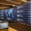 Borsa güne düşüşle başladı Borsa güne düşüşle başladı