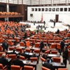 Suriye-Irak tezkeresi Meclis'e gönderildi Suriye-Irak tezkeresi Meclis'e gönderildi