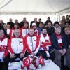 Spor Bakanı Osman Bak: Doğu'daki gençleri terörden uzaklaştırıyoruz Spor Bakanı Osman Bak: Doğu'daki gençleri terörden uzaklaştırıyoruz
