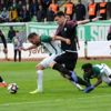 Keçiörengücü: 1-0 Keçiörengücü: 1-0