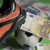 FIFA'dan 27 oyuncuya şike cezası! FIFA'dan 27 oyuncuya şike cezası!