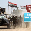 Irak, IKBY'den sınır kontrollerini devralacak
