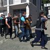 Tefecilikten elde ettikleri parayı altına yatırmışlar