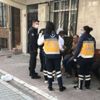 Prizde unutulan şarj aleti yangına neden oldu Prizde unutulan şarj aleti yangına neden oldu