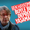 Mehmet Sepil: Ben hayatımda böyle bir deprem yaşamadım Mehmet Sepil: Ben hayatımda böyle bir deprem yaşamadım