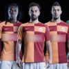 Galatasaray’a dev sponsor Galatasaray’a dev sponsor