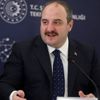 Bakan Varank: Son iki çeyrekte güçlü toparlanma bekliyoruz Bakan Varank: Son iki çeyrekte güçlü toparlanma bekliyoruz