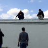 Üçü bir arada intihar etmek istedi Üçü bir arada intihar etmek istedi