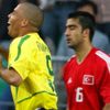 Ronaldo'dan yıllar sonra gelen 'Türkiye' itirafı Ronaldo'dan yıllar sonra gelen 'Türkiye' itirafı