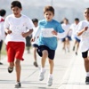 İstanbul'a çocuk maratonu geliyor