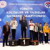 Aliağalı Atakan Mert Biçer Türkiye 2 ncisi oldu Aliağalı Atakan Mert Biçer Türkiye 2 ncisi oldu